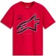 Tricou ALPINESTARS AUTHORITY CSF SS
