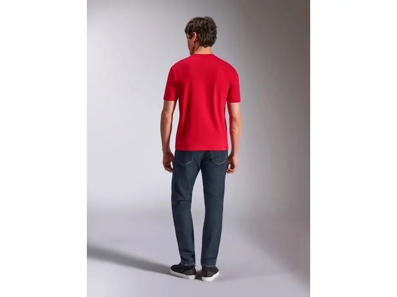 Tricou ALPINESTARS AUTHORITY CSF SS