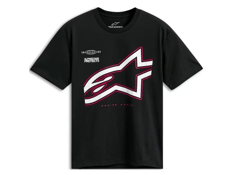 Tricou ALPINESTARS AUTHORITY CSF SS