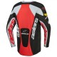 Tricou cross-enduro ALPINESTARS HONDA RACER VEIL