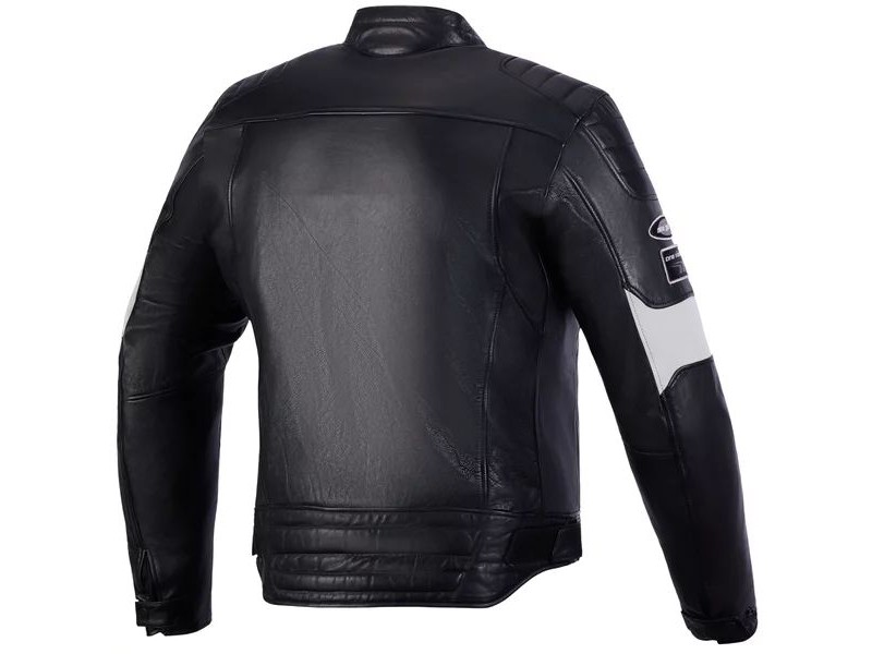 Geaca de piele ALPINESTARS REVERN
