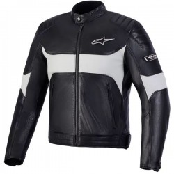 Geaca de piele ALPINESTARS REVERN