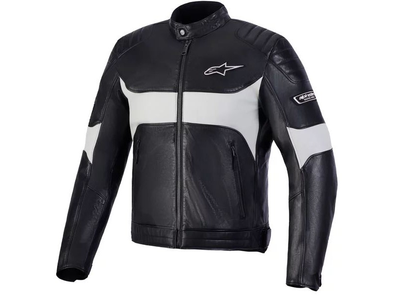 Geaca de piele ALPINESTARS REVERN