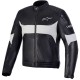 Geaca de piele ALPINESTARS REVERN