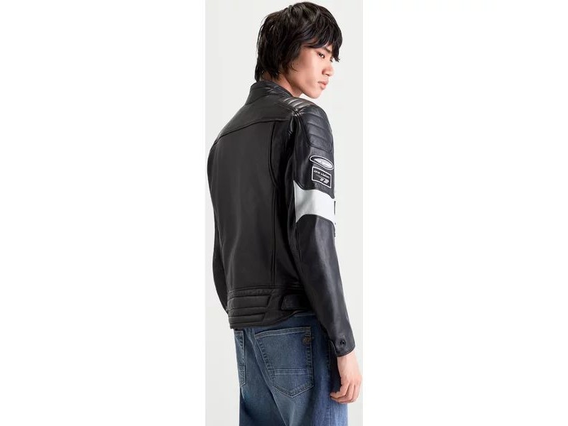 Geaca de piele ALPINESTARS REVERN
