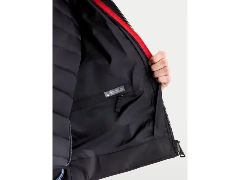 Geaca de piele ALPINESTARS REVERN