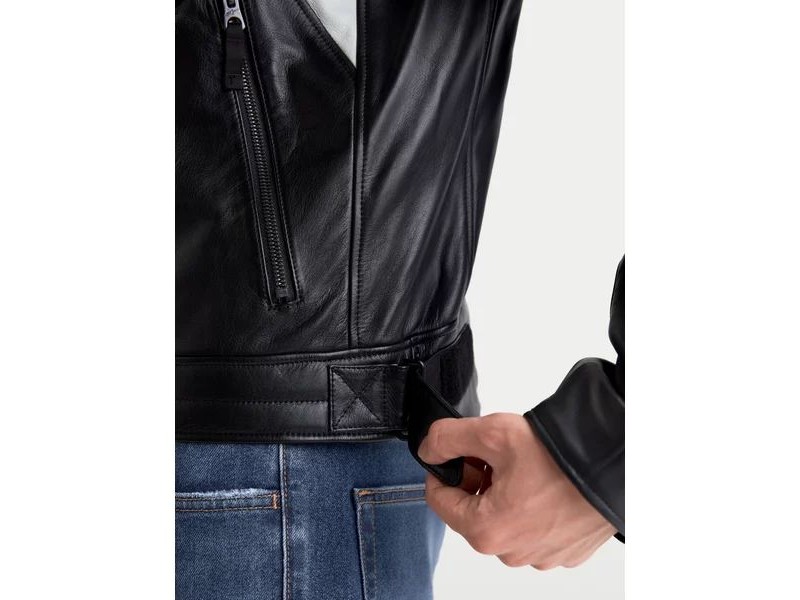 Geaca de piele ALPINESTARS REVERN