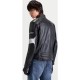 Geaca de piele ALPINESTARS REVERN
