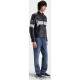 Geaca de piele ALPINESTARS REVERN