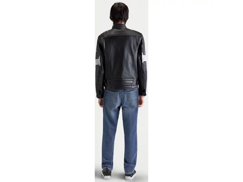 Geaca de piele ALPINESTARS REVERN
