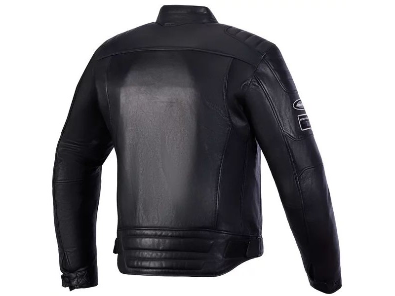 Geaca de piele ALPINESTARS REVERN