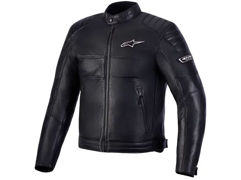 Geaca de piele ALPINESTARS REVERN