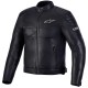 Geaca de piele ALPINESTARS REVERN