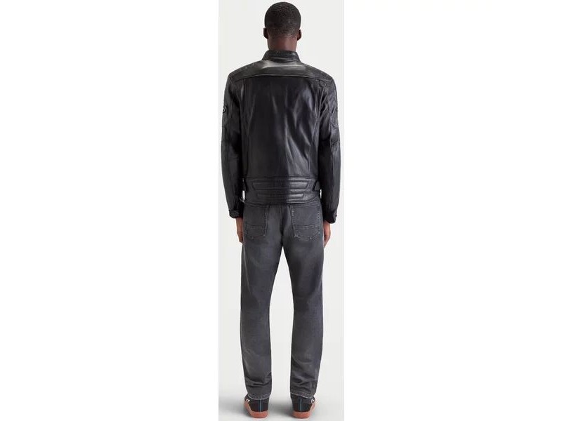Geaca de piele ALPINESTARS REVERN