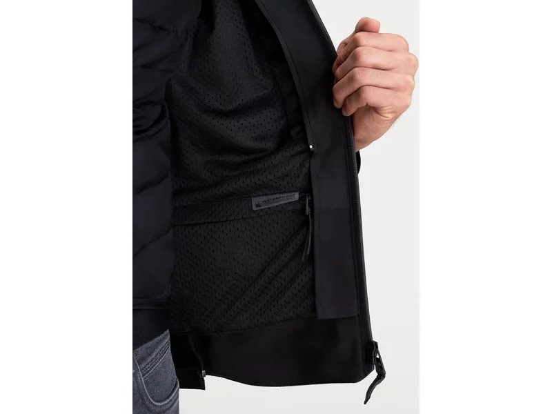 Geaca de piele ALPINESTARS CALIBER V2
