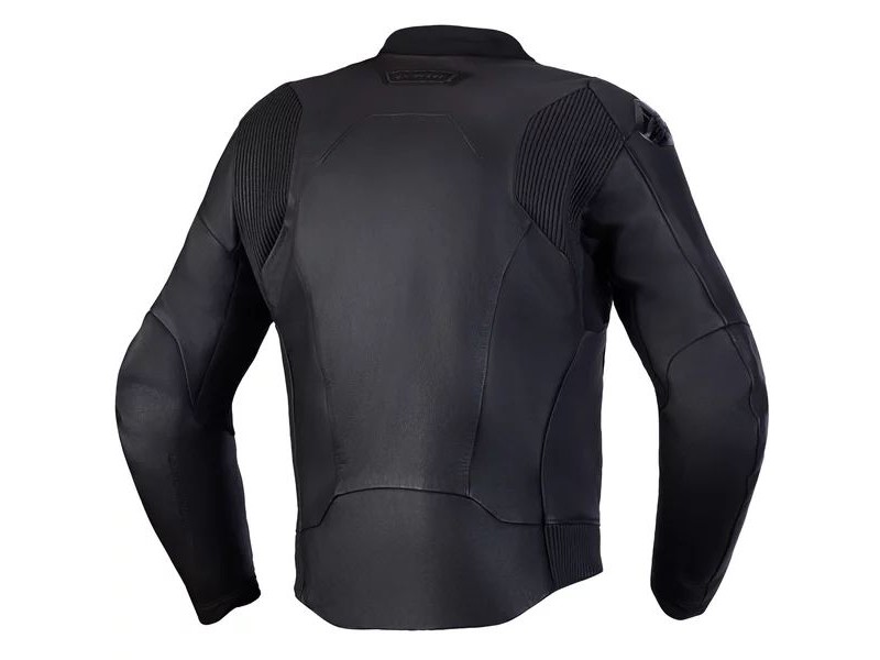 Geaca de piele ALPINESTARS CALIBER V2