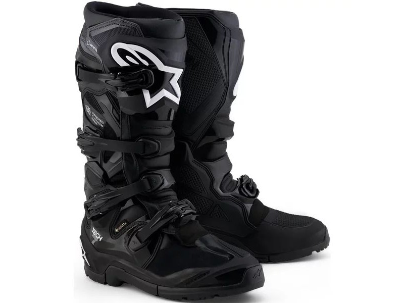 Cizme cross-enduro ALPINESTARS TECH 7 ENDURO GORE-TEX®