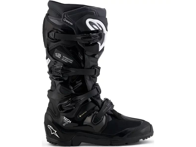 Cizme cross-enduro ALPINESTARS TECH 7 ENDURO GORE-TEX®