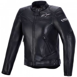 Geaca de piele dama ALPINESTARS REVEA