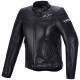 Geaca de piele dama ALPINESTARS REVEA