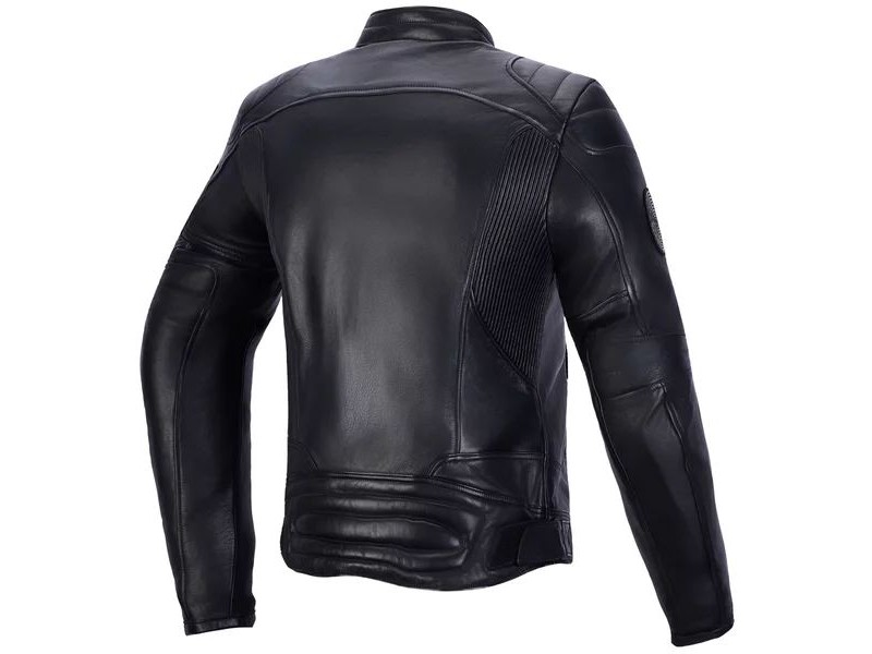 Geaca de piele dama ALPINESTARS REVEA