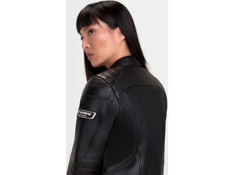Geaca de piele dama ALPINESTARS REVEA