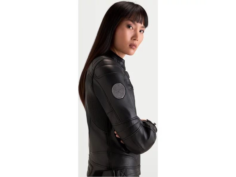 Geaca de piele dama ALPINESTARS REVEA
