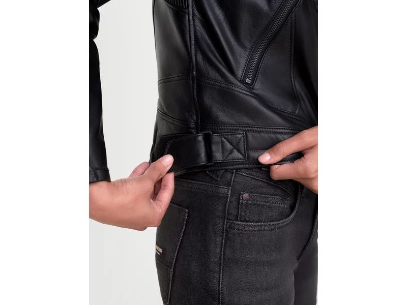 Geaca de piele dama ALPINESTARS REVEA