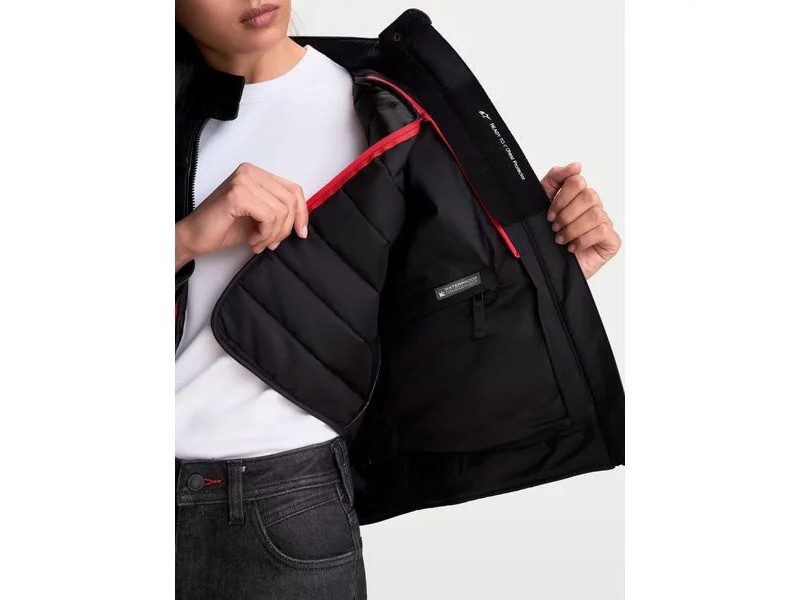 Geaca de piele dama ALPINESTARS REVEA