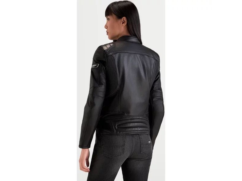 Geaca de piele dama ALPINESTARS REVEA