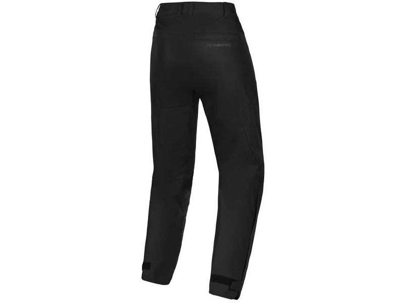 Pantaloni dama textil impermeabili ALPINESTAR C-1