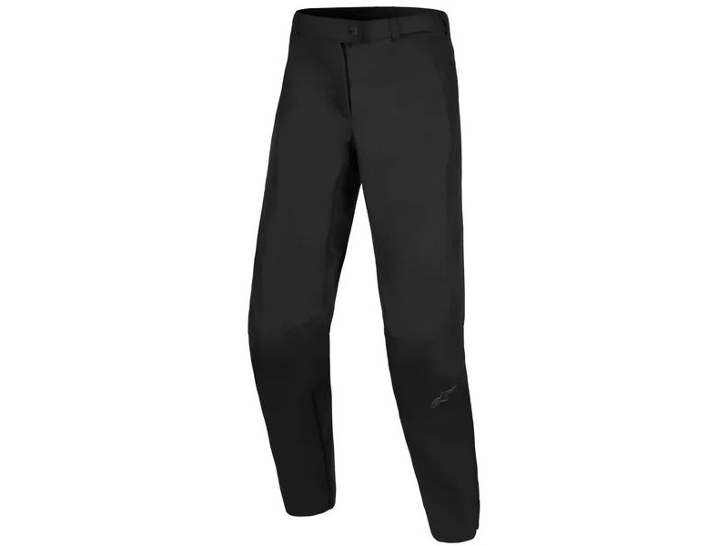 Pantaloni dama textil impermeabili ALPINESTAR C-1