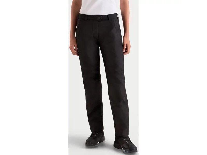 Pantaloni dama textil impermeabili ALPINESTAR C-1