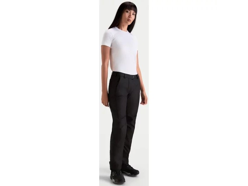 Pantaloni dama textil impermeabili ALPINESTAR C-1