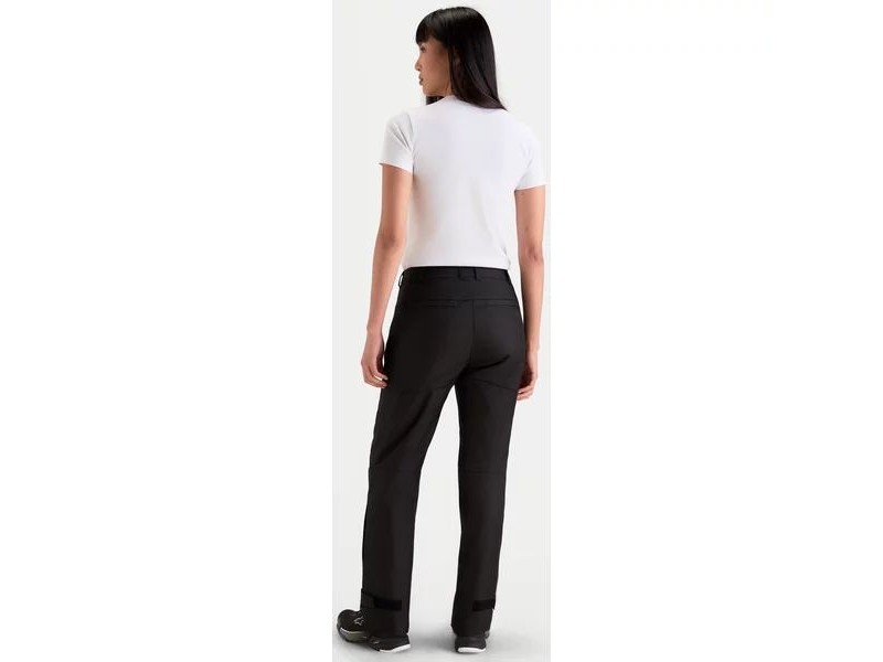 Pantaloni dama textil impermeabili ALPINESTAR C-1