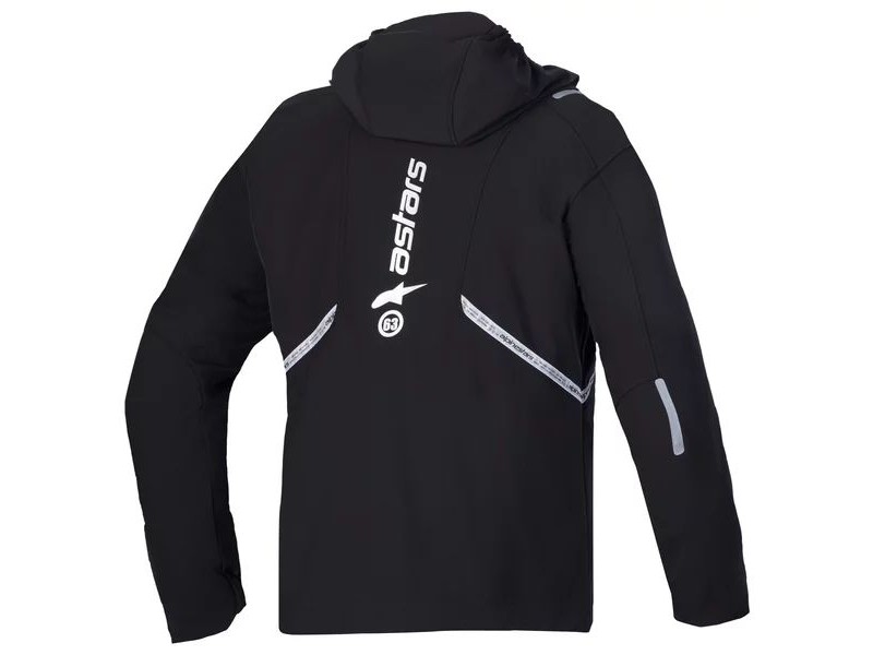 Geaca textil impermeabila ALPINESTARS C-5 DRYSTAR®