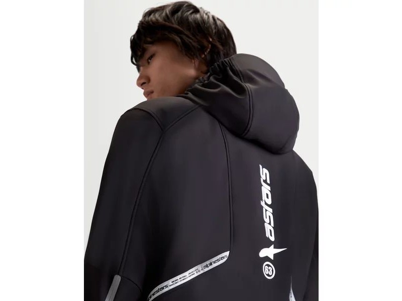 Geaca textil impermeabila ALPINESTARS C-5 DRYSTAR®