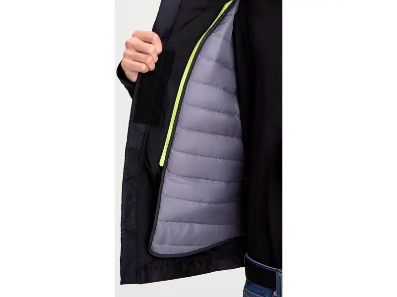 Geaca textil impermeabila ALPINESTARS C-5 DRYSTAR®