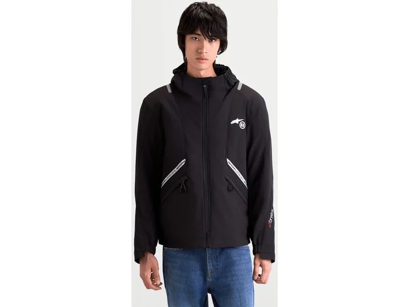 Geaca textil impermeabila ALPINESTARS C-5 DRYSTAR®