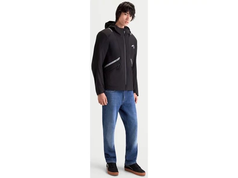 Geaca textil impermeabila ALPINESTARS C-5 DRYSTAR®
