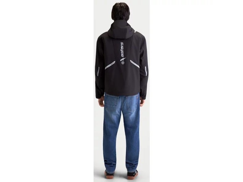 Geaca textil impermeabila ALPINESTARS C-5 DRYSTAR®