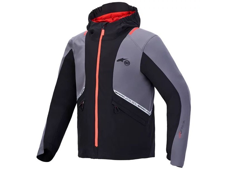 Geaca textil impermeabila ALPINESTARS C-5 DRYSTAR®
