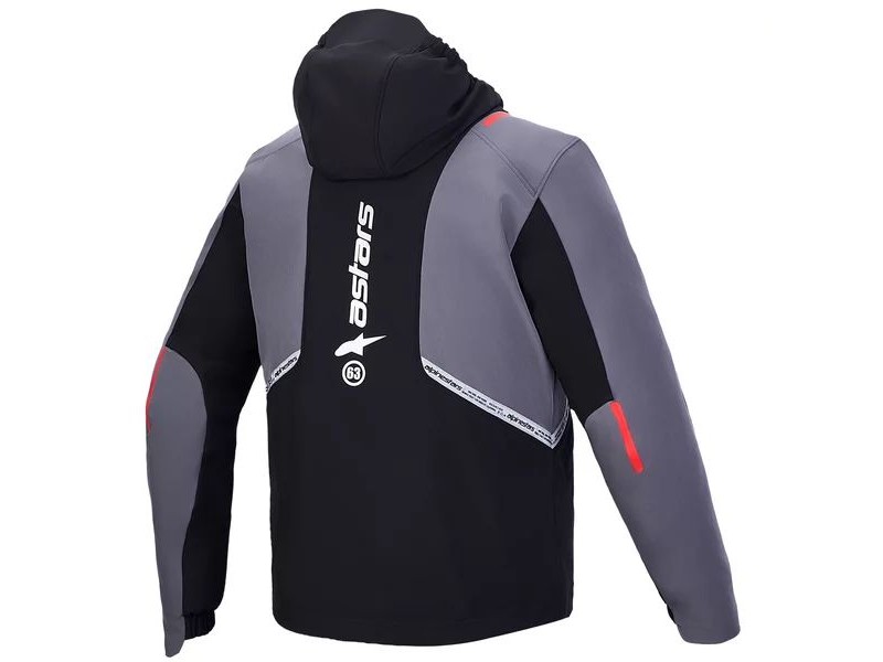 Geaca textil impermeabila ALPINESTARS C-5 DRYSTAR®