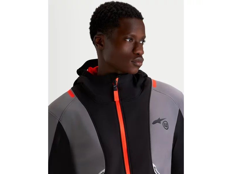 Geaca textil impermeabila ALPINESTARS C-5 DRYSTAR®