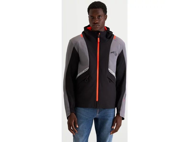 Geaca textil impermeabila ALPINESTARS C-5 DRYSTAR®