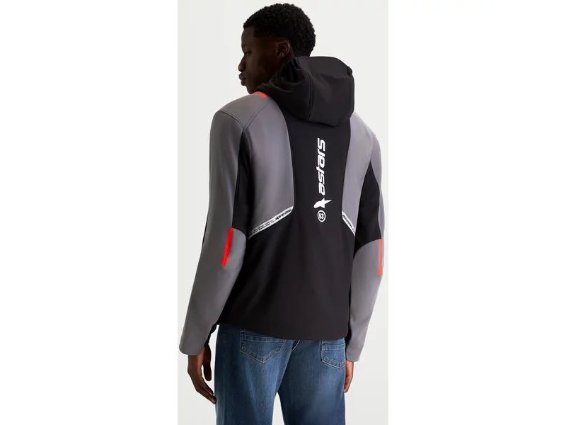 Geaca textil impermeabila ALPINESTARS C-5 DRYSTAR®