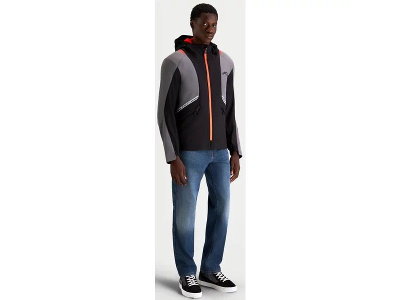 Geaca textil impermeabila ALPINESTARS C-5 DRYSTAR®