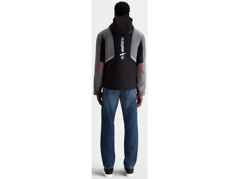 Geaca textil impermeabila ALPINESTARS C-5 DRYSTAR®