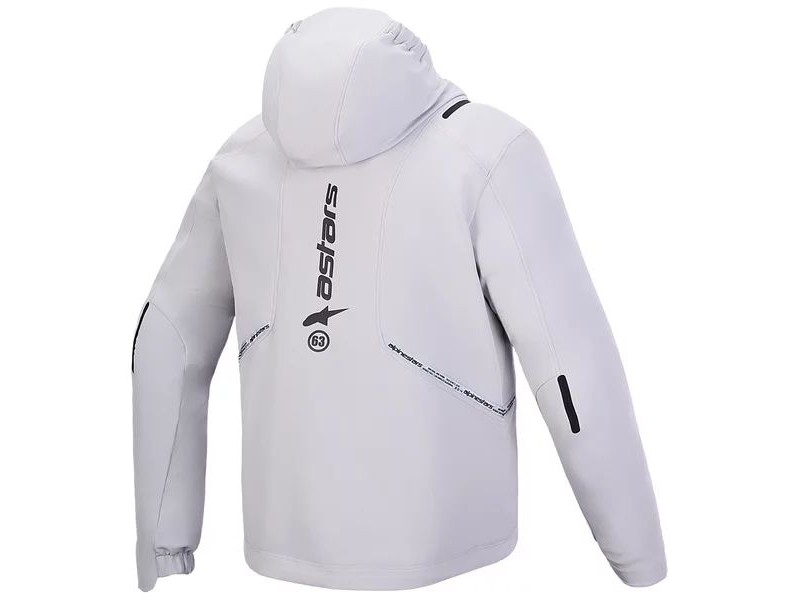 Geaca textil impermeabila ALPINESTARS C-5 DRYSTAR®