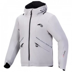 Geaca textil impermeabila ALPINESTARS C-5 DRYSTAR®